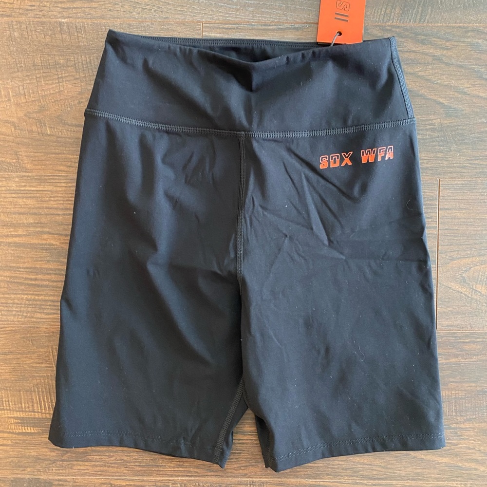 Sarah’s Day x WFA Bike Shorts
